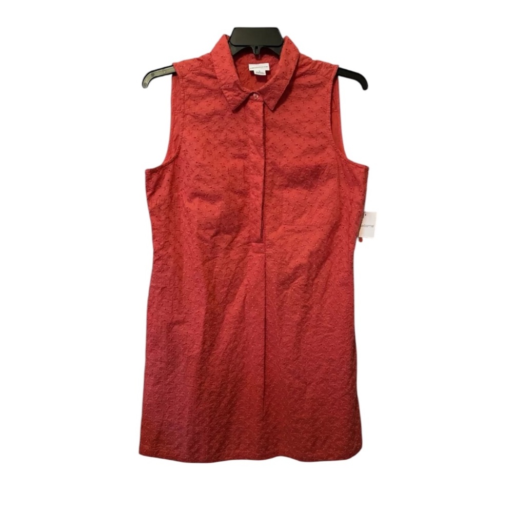 Liz Claiborne Brand Womens Size Large Sleeveless Dress - New With Tags!